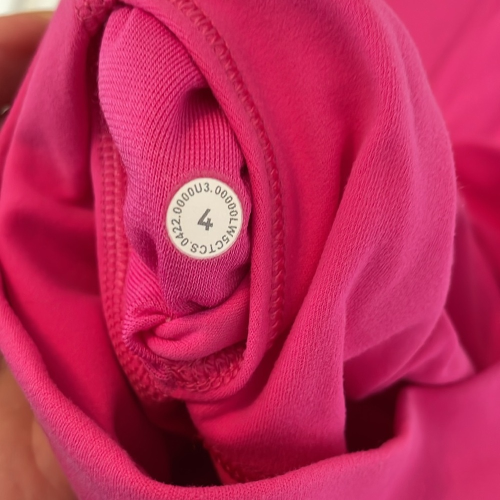 Lululemon Aligns - image 2